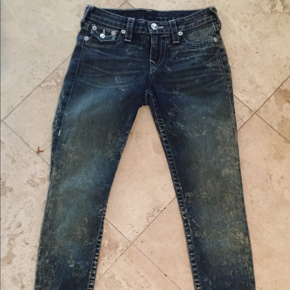 True Religion Women’s Jeans